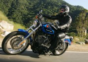 Harley-Davidson XL1200 R Sportster